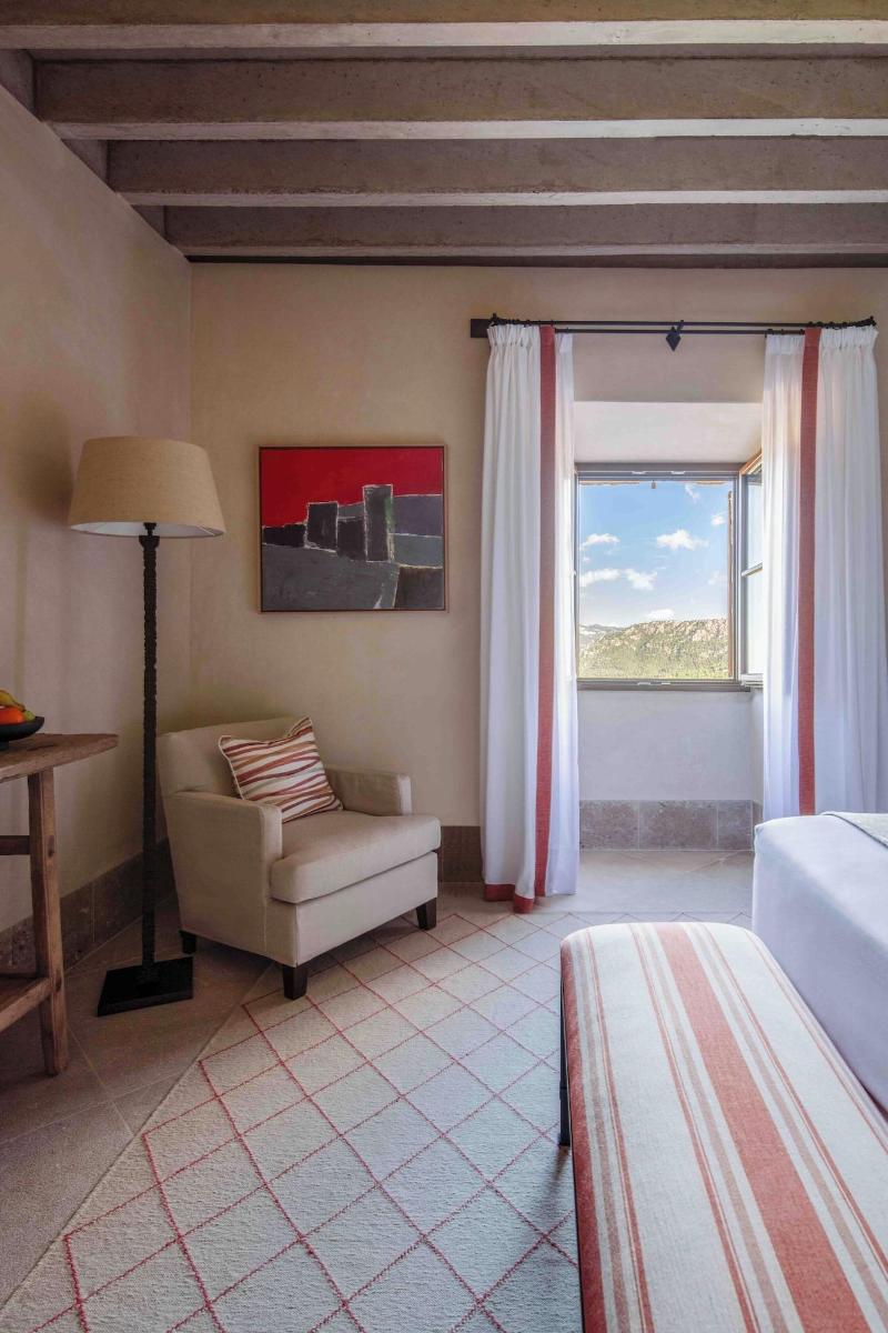 Hotel Son Bunyola image