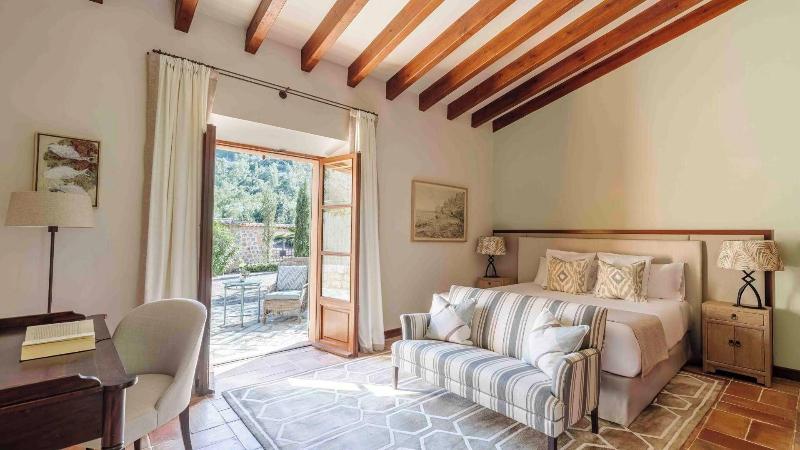 Hotel Son Bunyola image