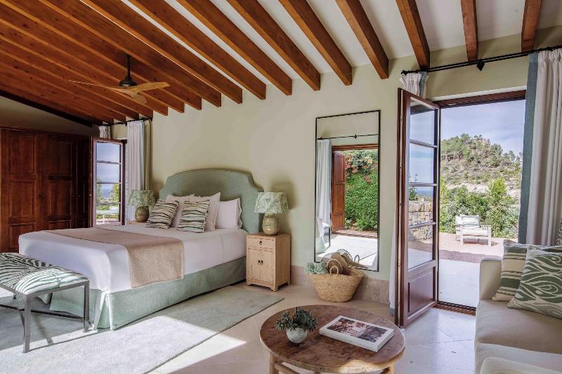 Hotel Son Bunyola image