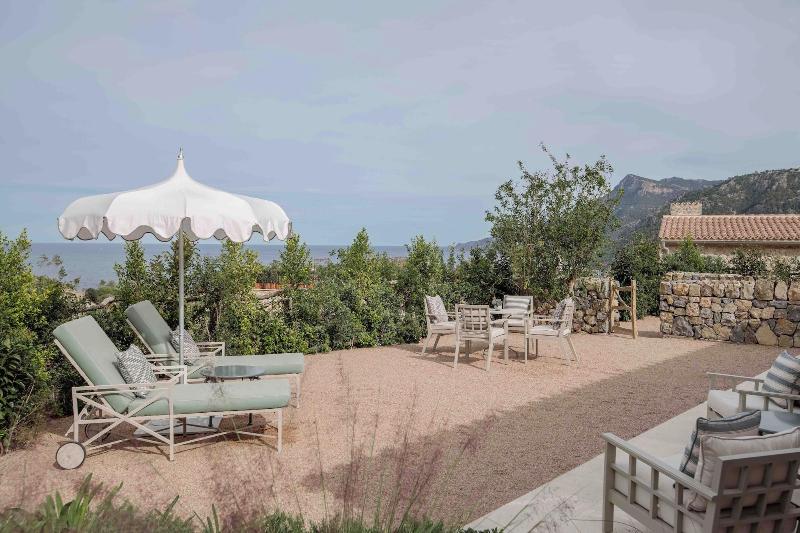 Hotel Son Bunyola image