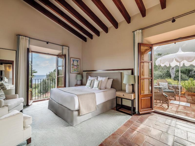 Hotel Son Bunyola image