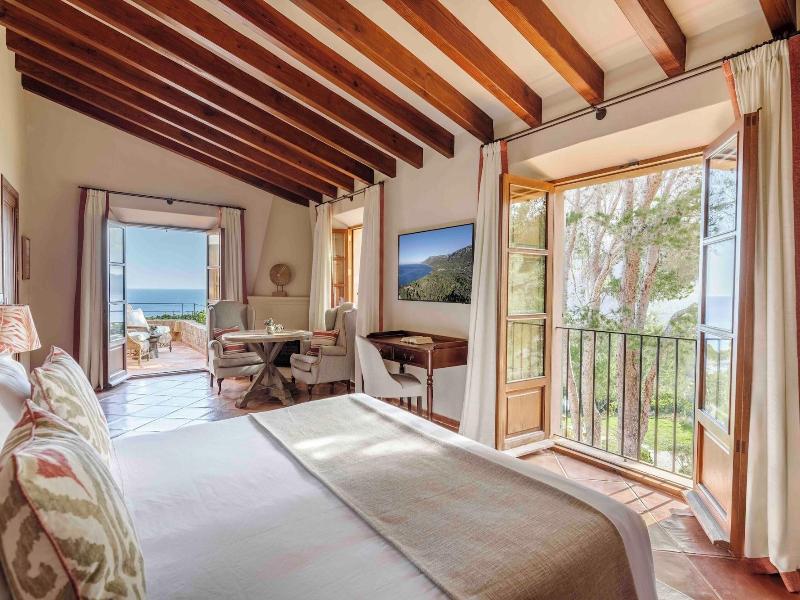Hotel Son Bunyola image