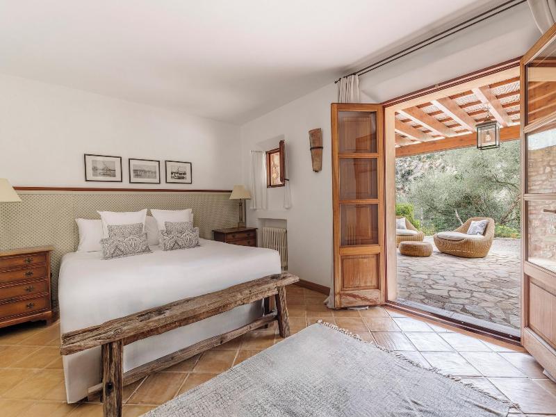 Hotel Son Bunyola image