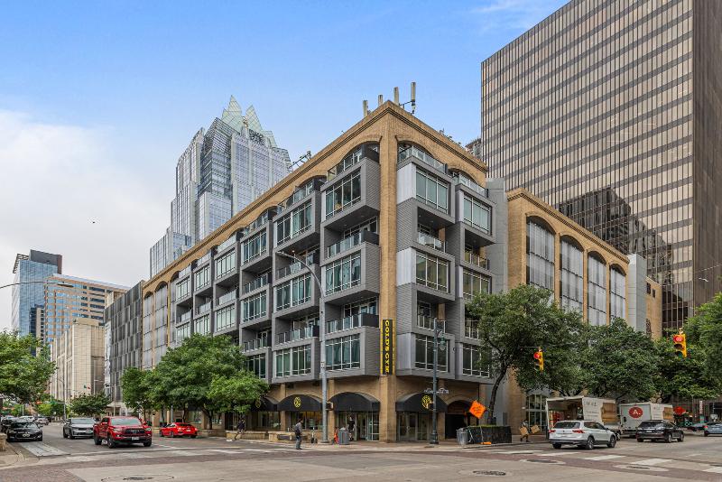Littlefield Lofts Hosted By Placemakr 6th Street image