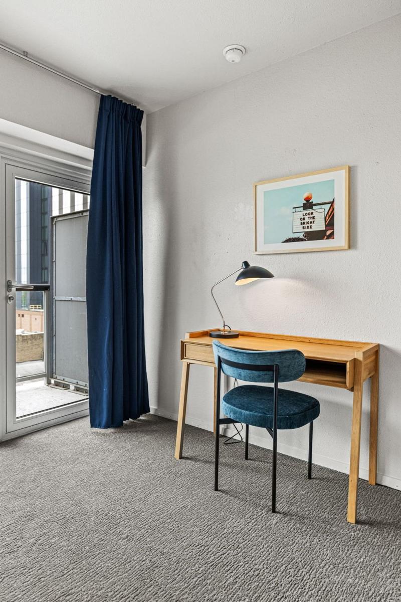 Littlefield Lofts Hosted By Placemakr 6th Street - Image 9