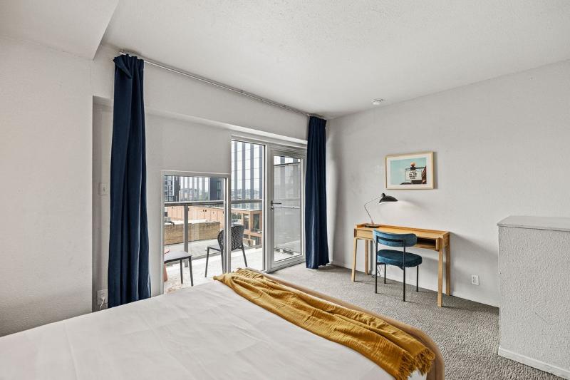 Littlefield Lofts Hosted By Placemakr 6th Street - Image 10