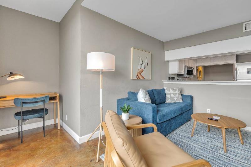 Littlefield Lofts Hosted By Placemakr 6th Street image