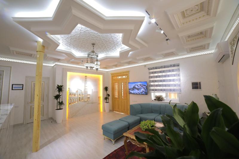 Annex Hotel Khiva image