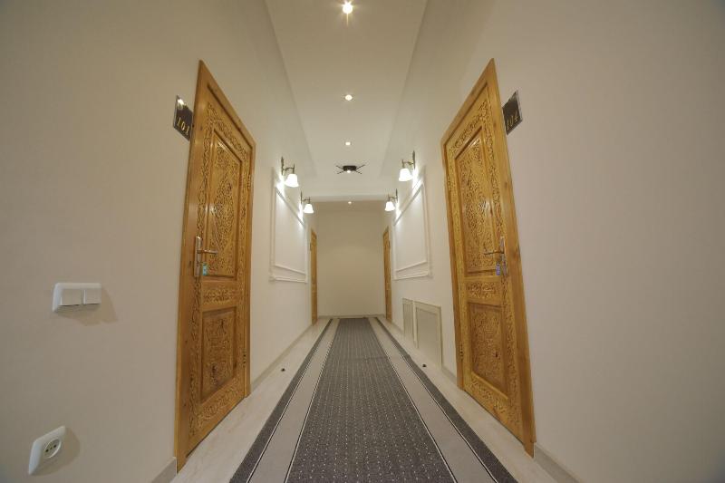 Annex Hotel Khiva image