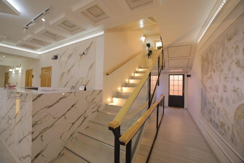 Annex Hotel Khiva image