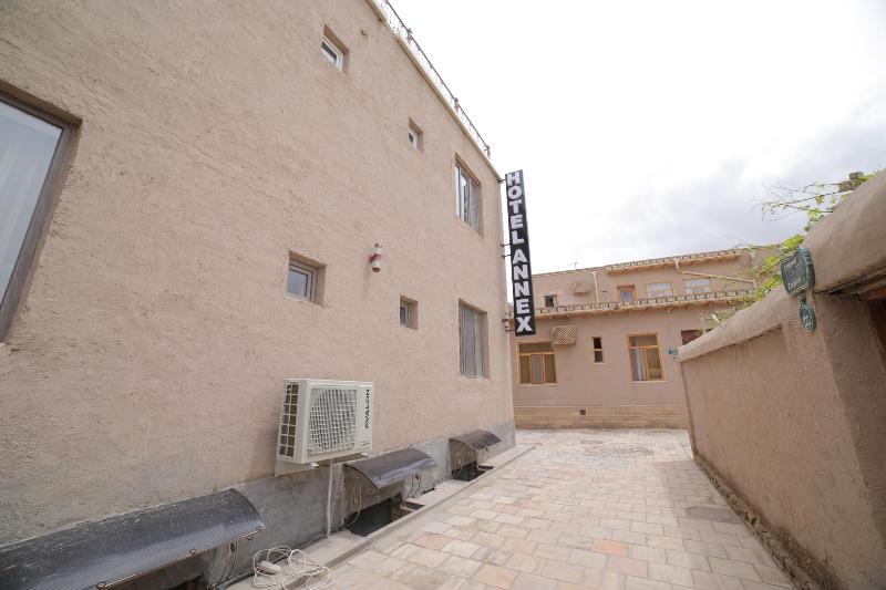 Annex Hotel Khiva image