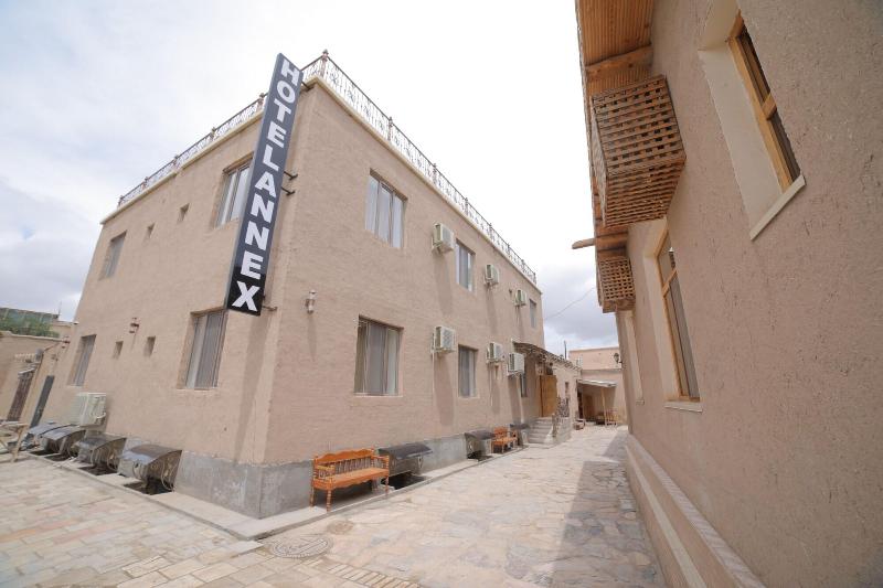 Annex Hotel Khiva image