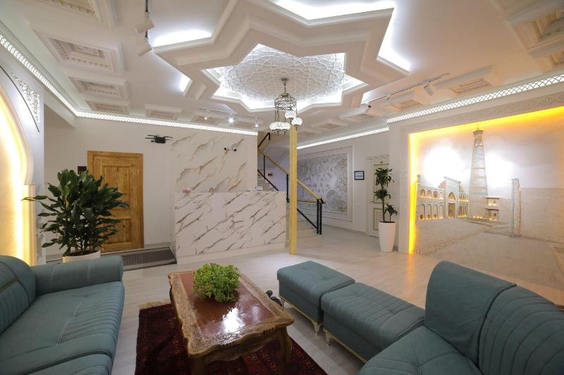 Annex Hotel Khiva image