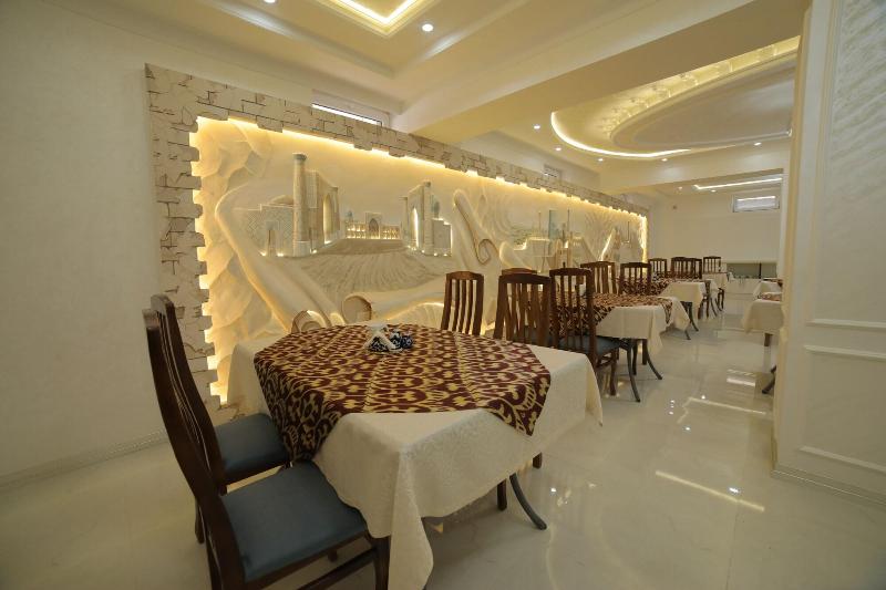 Annex Hotel Khiva image
