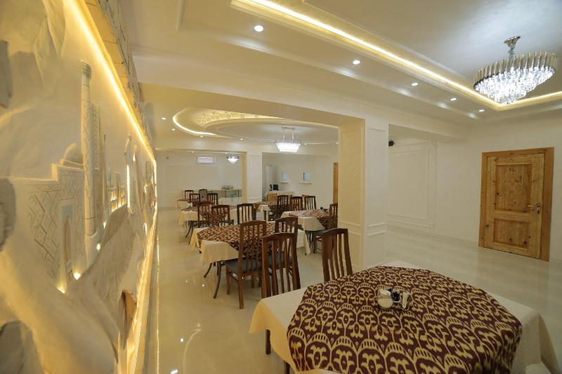 Annex Hotel Khiva image