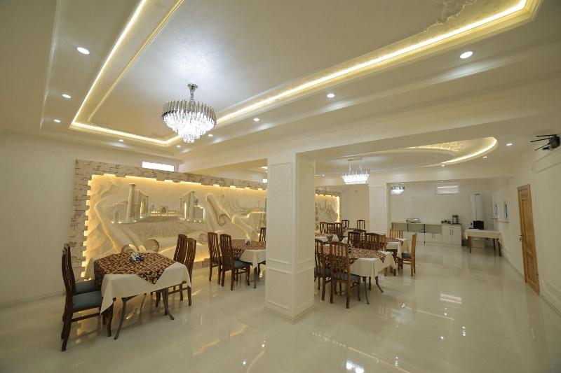 Annex Hotel Khiva image