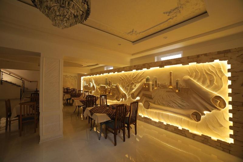 Annex Hotel Khiva image