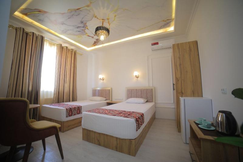 Annex Hotel Khiva image