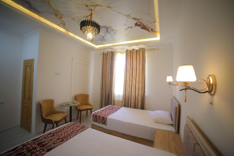 Annex Hotel Khiva image
