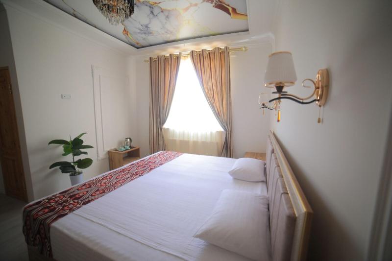 Annex Hotel Khiva image
