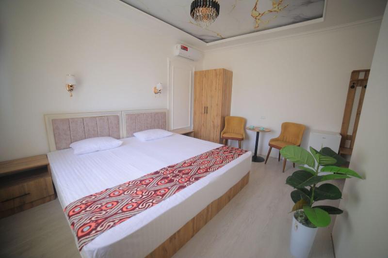 Annex Hotel Khiva image