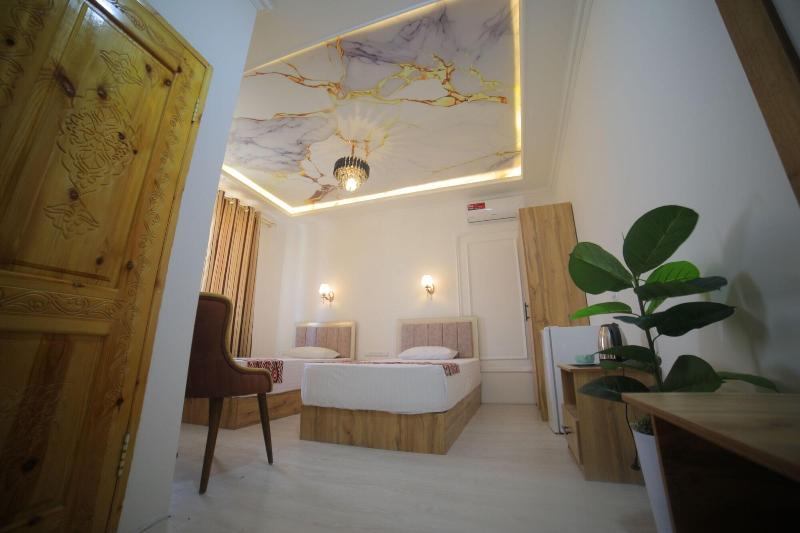Annex Hotel Khiva image