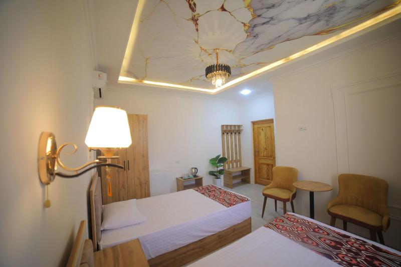 Annex Hotel Khiva image