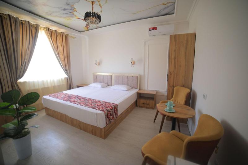 Annex Hotel Khiva image