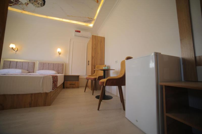 Annex Hotel Khiva image
