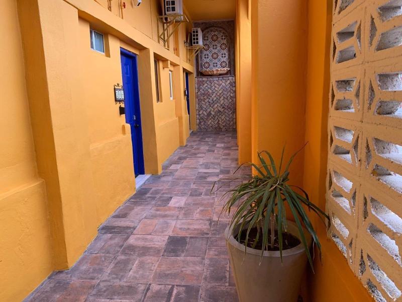 Casa Del Puerto By Rocky Host image