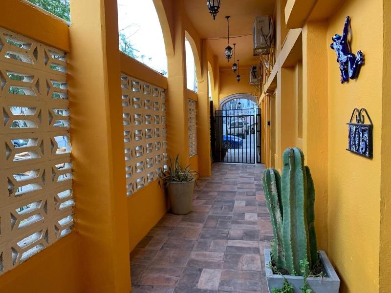 Casa Del Puerto By Rocky Host image