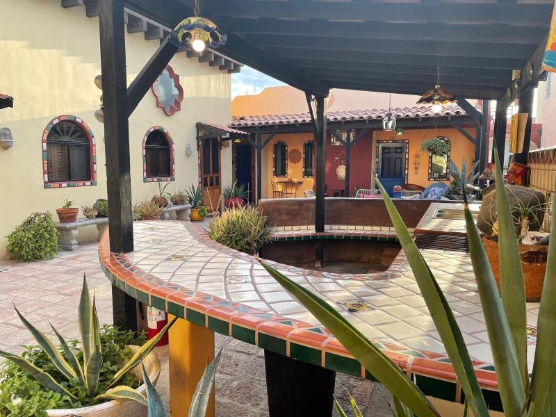 Casa Del Puerto By Rocky Host image