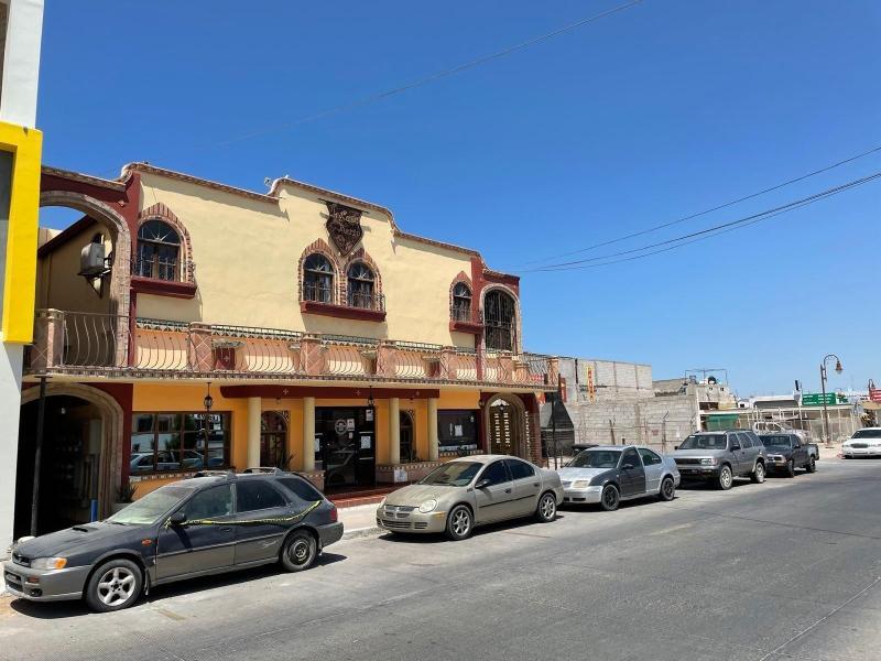 Casa Del Puerto By Rocky Host image