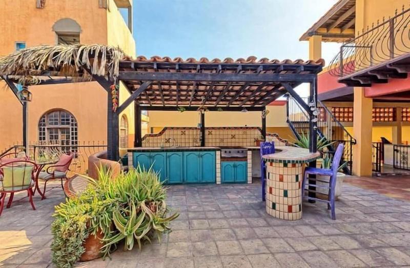 Casa Del Puerto By Rocky Host image