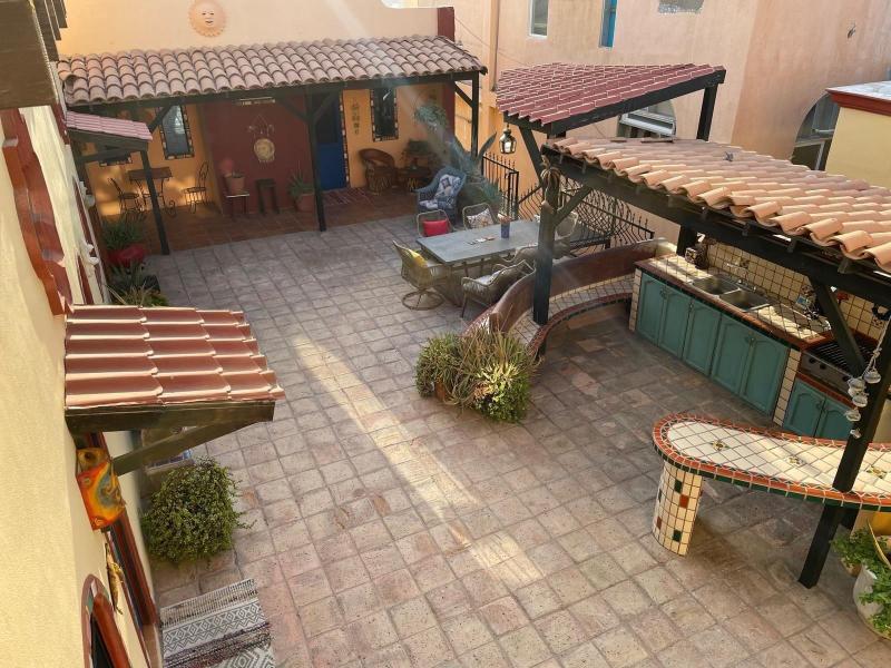 Casa Del Puerto By Rocky Host image