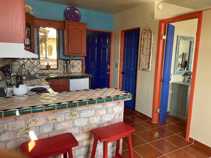 Casa Del Puerto By Rocky Host image
