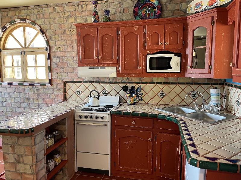 Casa Del Puerto By Rocky Host image
