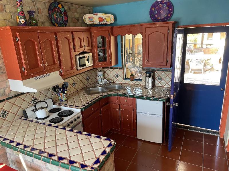 Casa Del Puerto By Rocky Host image