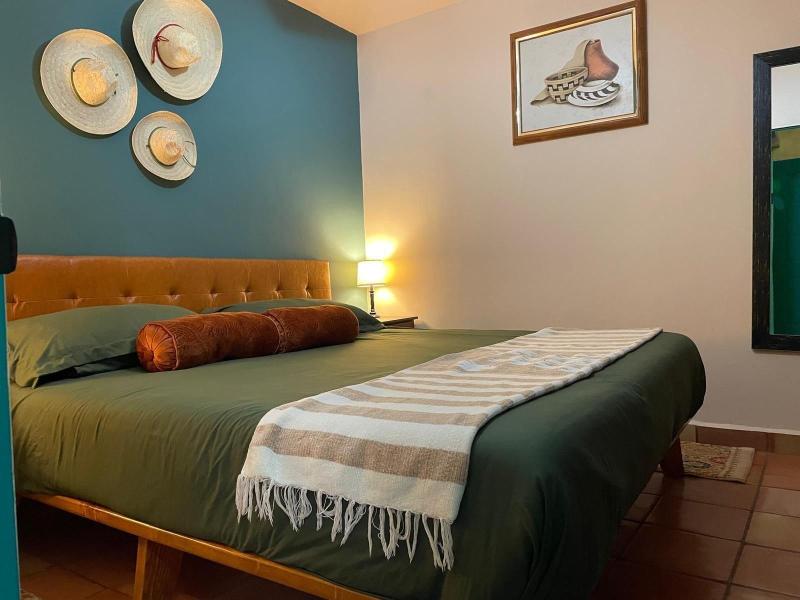 Casa Del Puerto By Rocky Host image