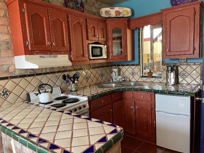 Casa Del Puerto By Rocky Host image