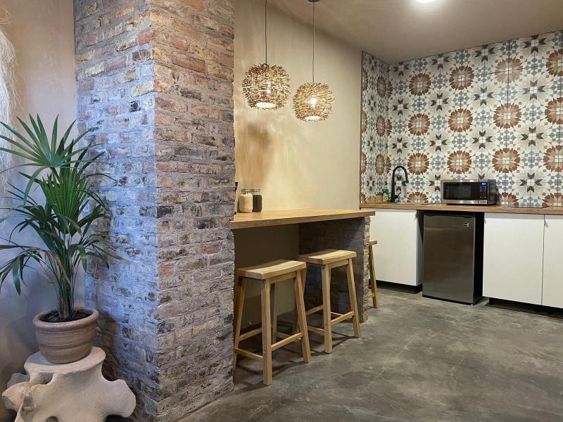 Casa Del Puerto By Rocky Host image