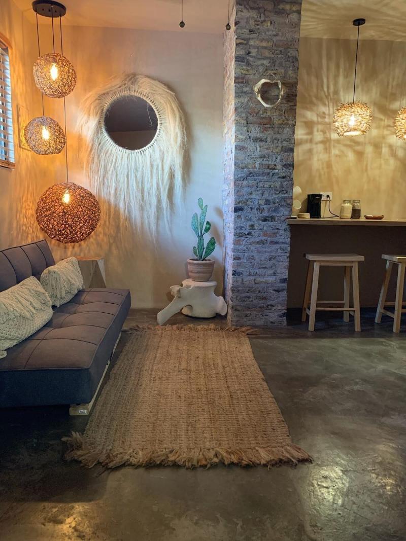 Casa Del Puerto By Rocky Host image