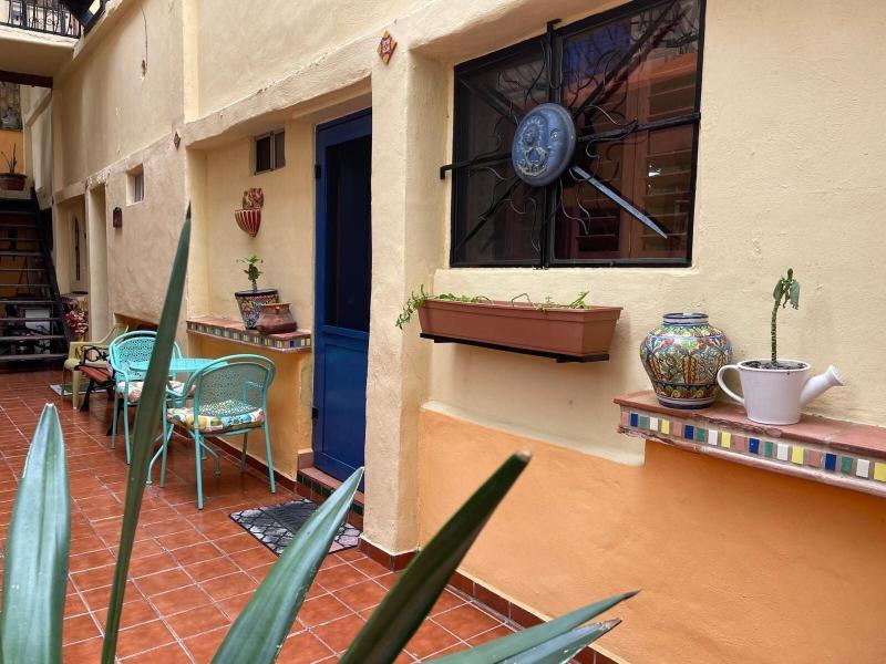 Casa Del Puerto By Rocky Host image