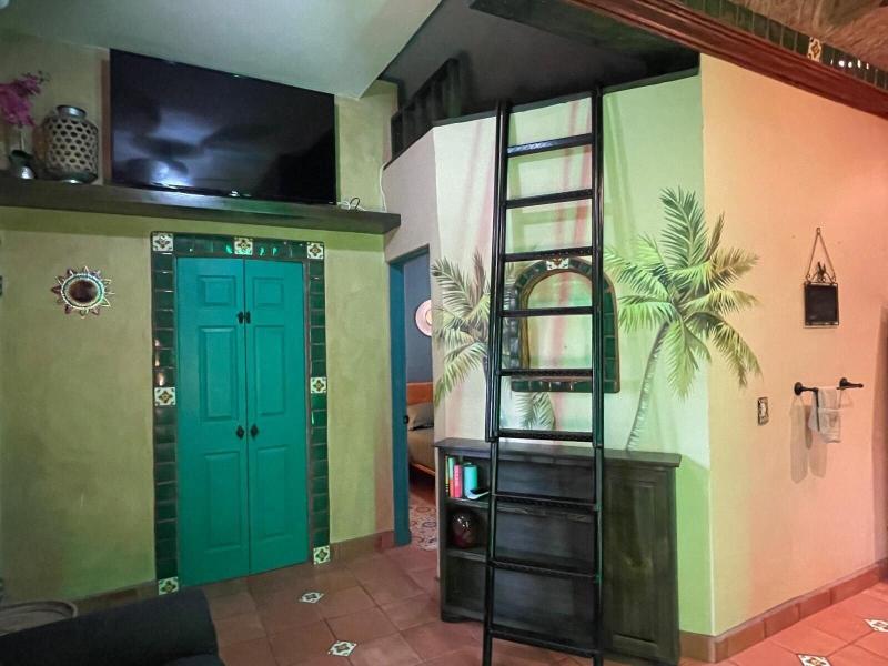 Casa Del Puerto By Rocky Host image