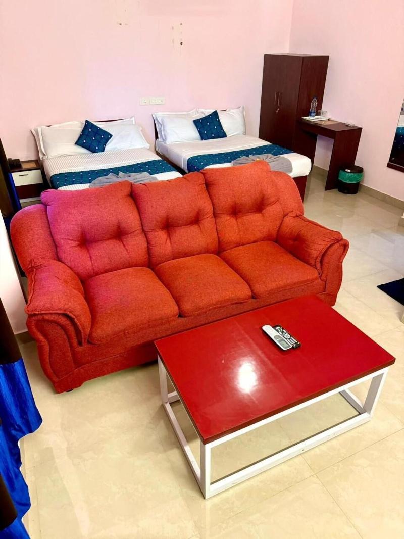 Sulthan Hotel And Restaurant image