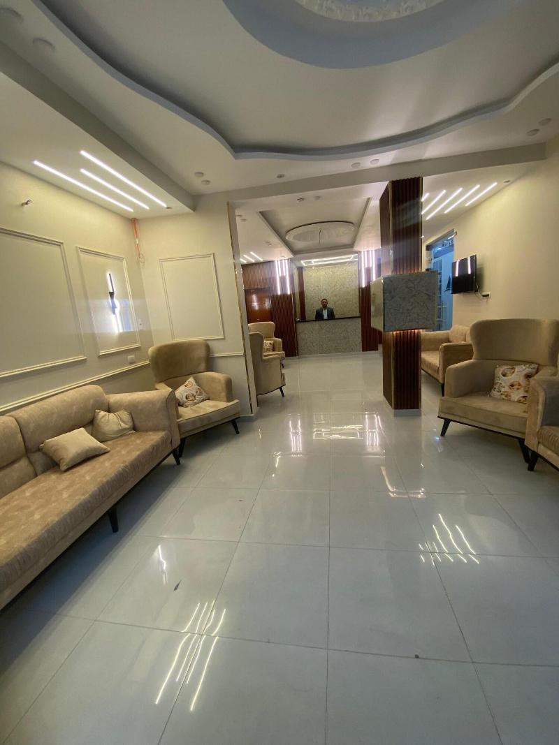 Pyramids Star Inn image