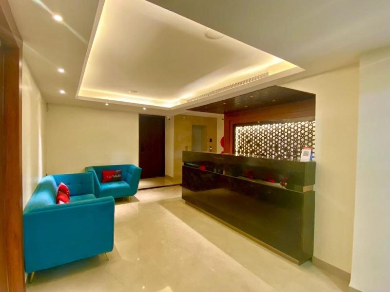 Playsales By Playotel — general view