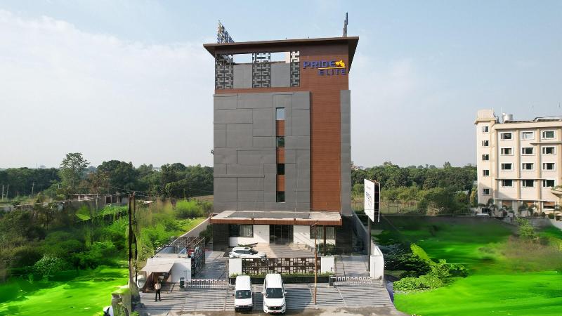 Pride Elite Haridwar image