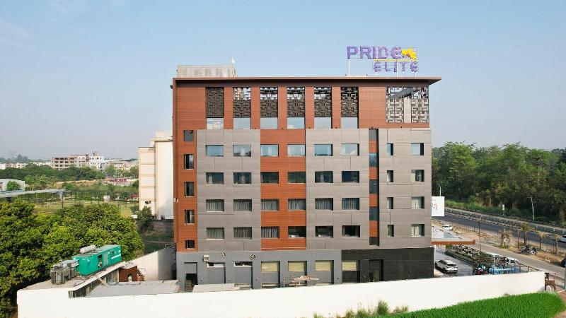 Pride Elite Haridwar image