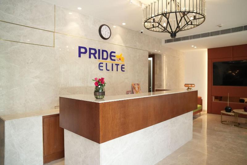 Pride Elite Haridwar image